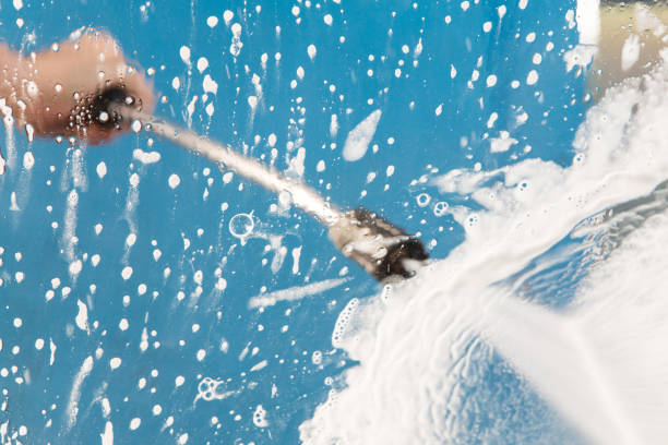 Best Factory Floor Cleaning  in Hawthorne, FL