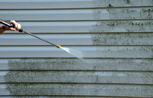 Best Restaurant Pressure Washing  in Hawthorne, FL