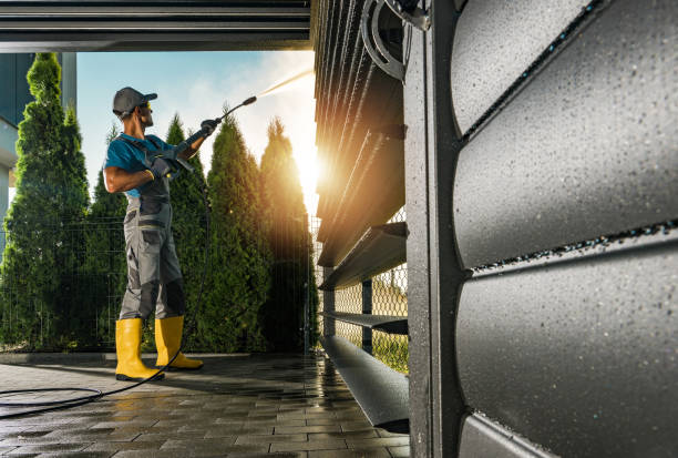 Best Dumpster Area Cleaning  in Hawthorne, FL