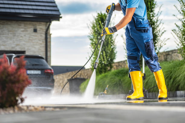 Boat and Dock Cleaning in Hawthorne, FL